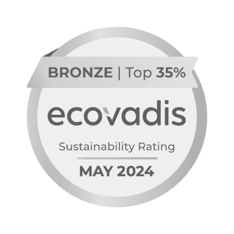 CertificaationEcovadis